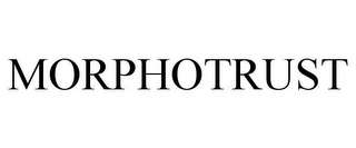 MORPHOTRUST