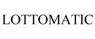 LOTTOMATIC