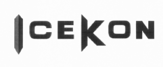 ICEKON