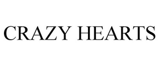 CRAZY HEARTS