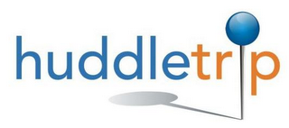HUDDLETRIP