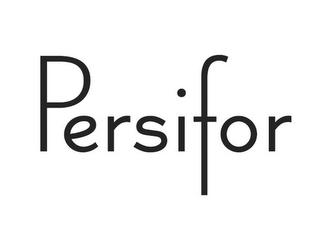 PERSIFOR