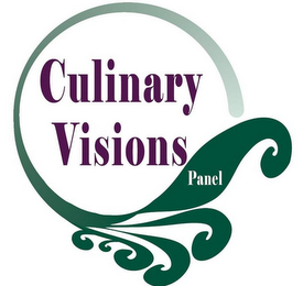 CULINARY VISIONS PANEL