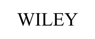 WILEY