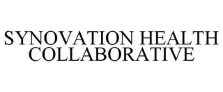 SYNOVATION HEALTH COLLABORATIVE