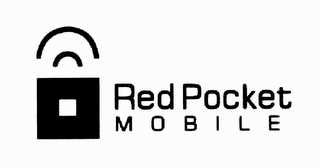 RED POCKET MOBILE