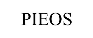 PIEOS