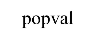 POPVAL