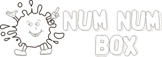 NUM NUM BOX