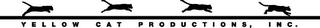 YELLOW CAT PRODUCTIONS, INC.