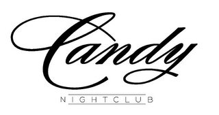 CANDY NIGHTCLUB