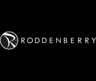 R RODDENBERRY