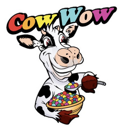 COW WOW