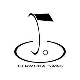BERMUDA SWAG