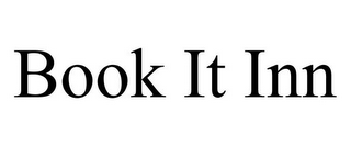 BOOK IT INN
