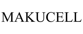 MAKUCELL