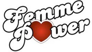 FEMME POWER