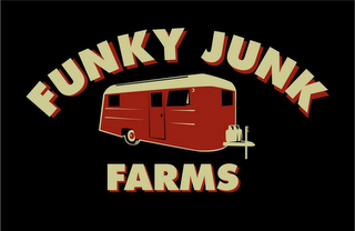 FUNKY JUNK FARMS