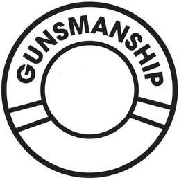 GUNSMANSHIP