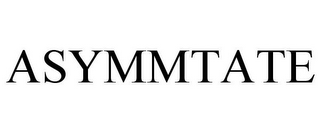 ASYMMTATE