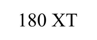 180 XT