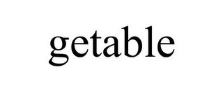 GETABLE