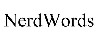 NERDWORDS