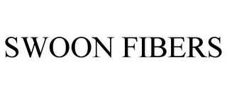 SWOON FIBERS
