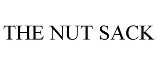 THE NUT SACK