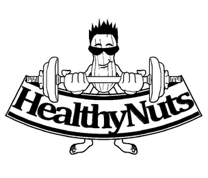 HEALTHYNUTS