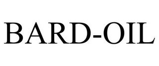BARD-OIL