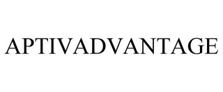 APTIVADVANTAGE