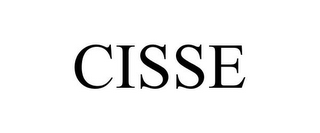 CISSE