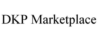 DKP MARKETPLACE