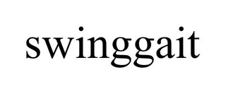 SWINGGAIT