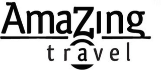 AMAZING TRAVEL