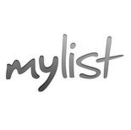 MYLIST