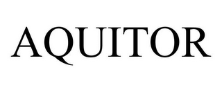 AQUITOR
