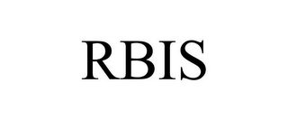 RBIS