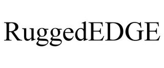 RUGGEDEDGE