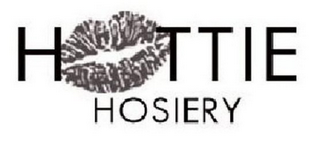 HOTTIE HOSIERY