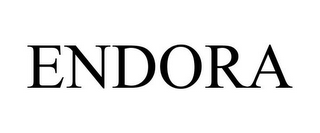 ENDORA