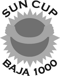 SUN CUP BAJA 1000