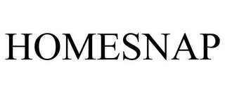 HOMESNAP