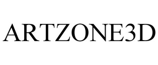 ARTZONE3D