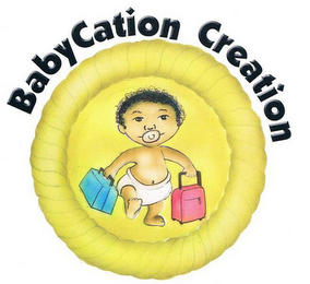 BABYCATION CREATION