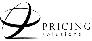 PRICING SOLUTIONS