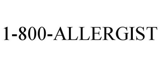 1-800-ALLERGIST