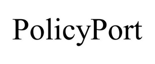 POLICYPORT