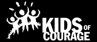 KIDS OF COURAGE